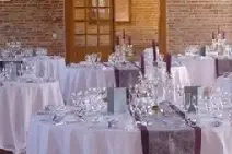 Château de Villemesle — photo 6