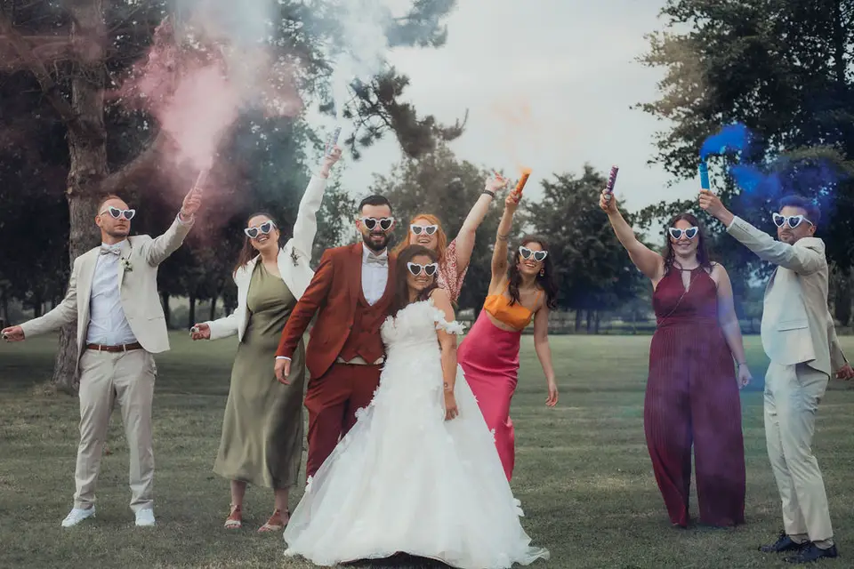 Save the Date — photo 3