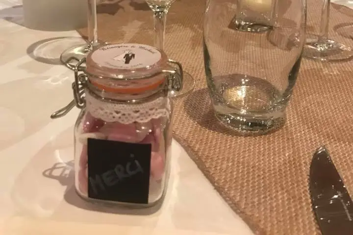 Orchidée Salon de Réception — photo 3