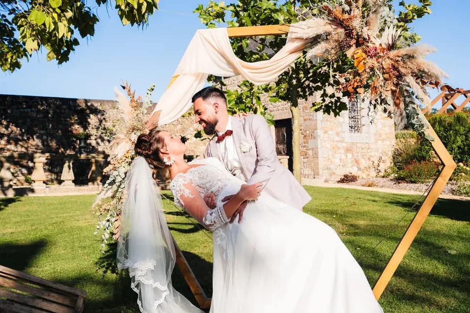 Save the Date — photo 6