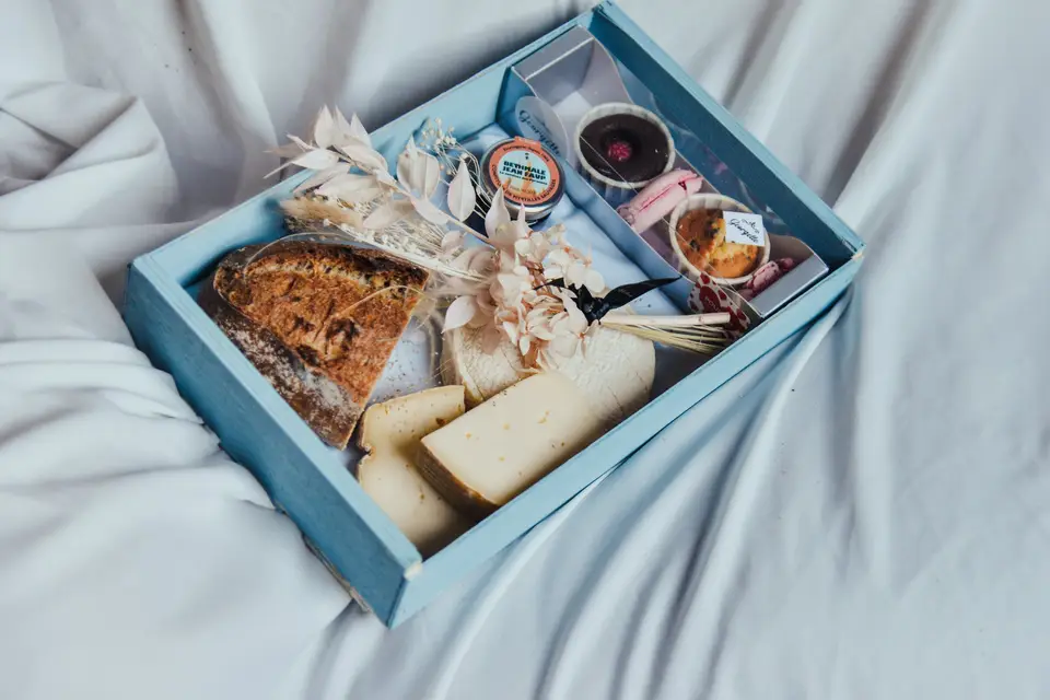 Fromagerie Emilie — photo 1