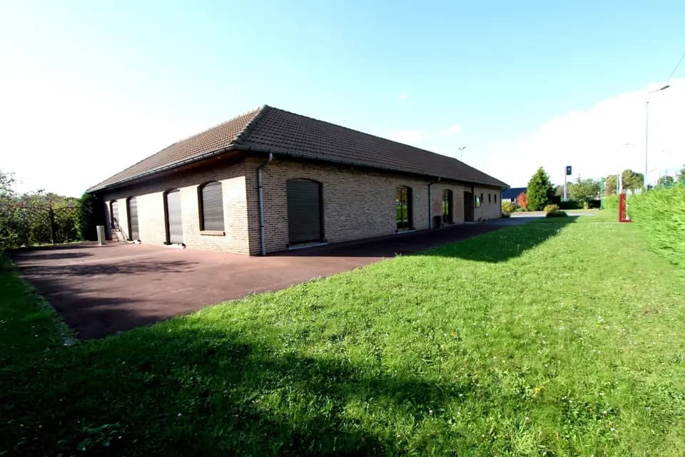 Orchidée Salon de Réception — photo 7