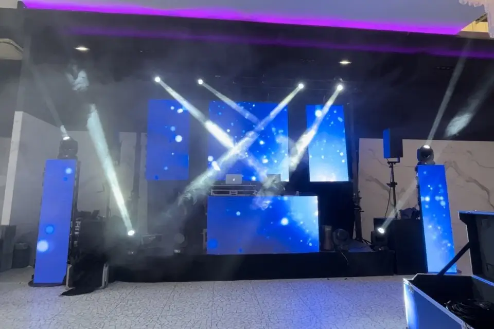 AVS Évents — photo 3