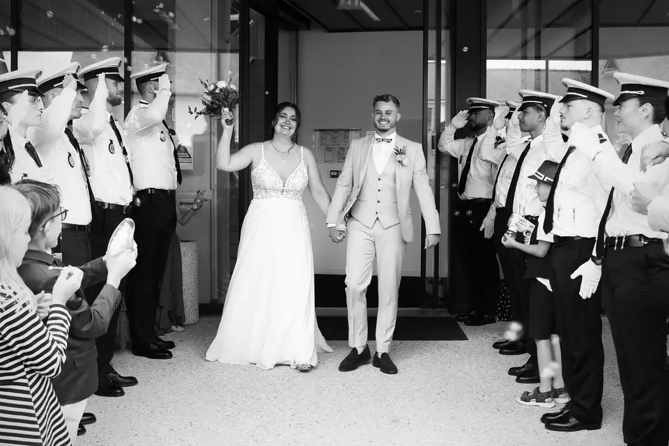 Save the Date — photo 4