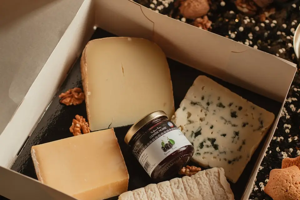 Fromagerie Emilie — photo 4