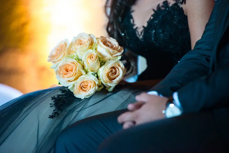 Les petits papiers de St Lô - Officiante laïque — photo 6