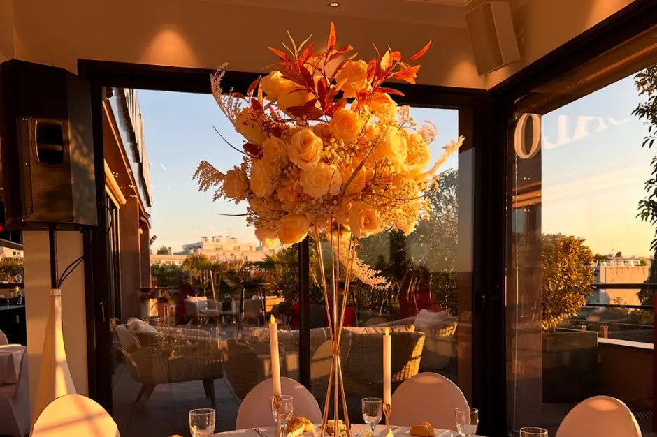 Salons Varenne — photo 8