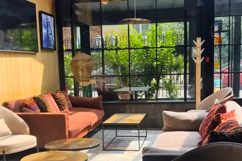 Salons Varenne — photo 2