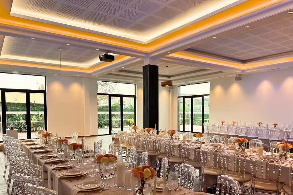 Salons Varenne — photo 1