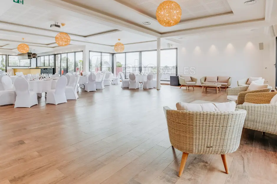 Salons Varenne — photo 5