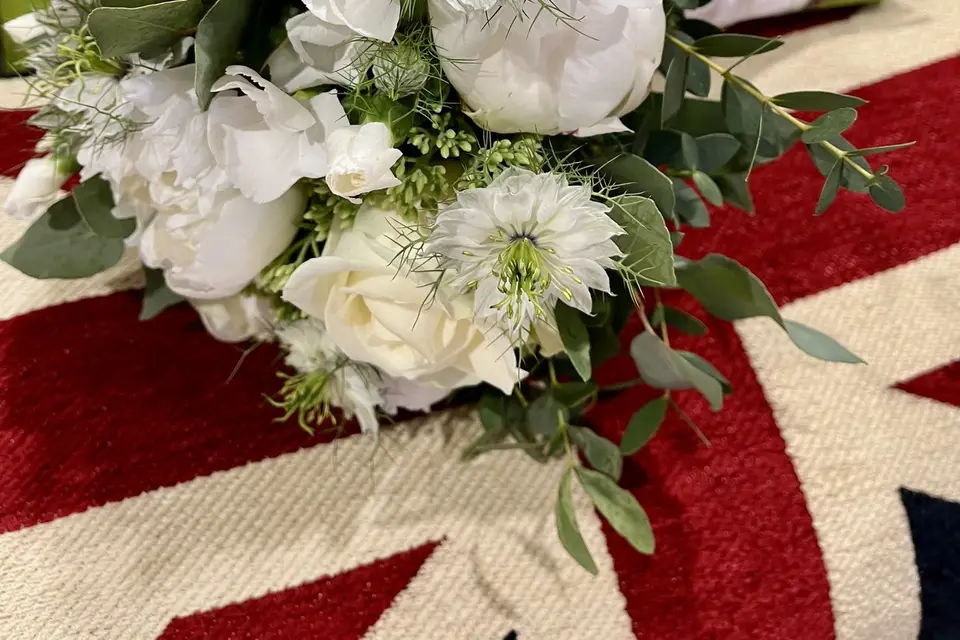 L’Orchidée Création — photo 8