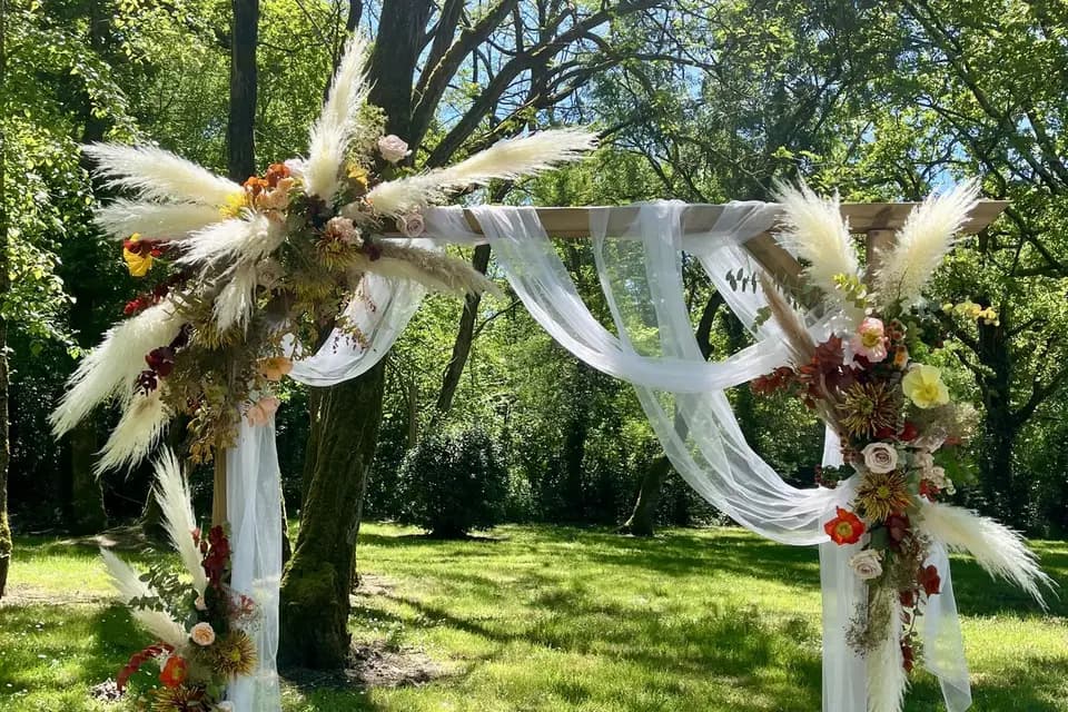 L’Orchidée Création — photo 3