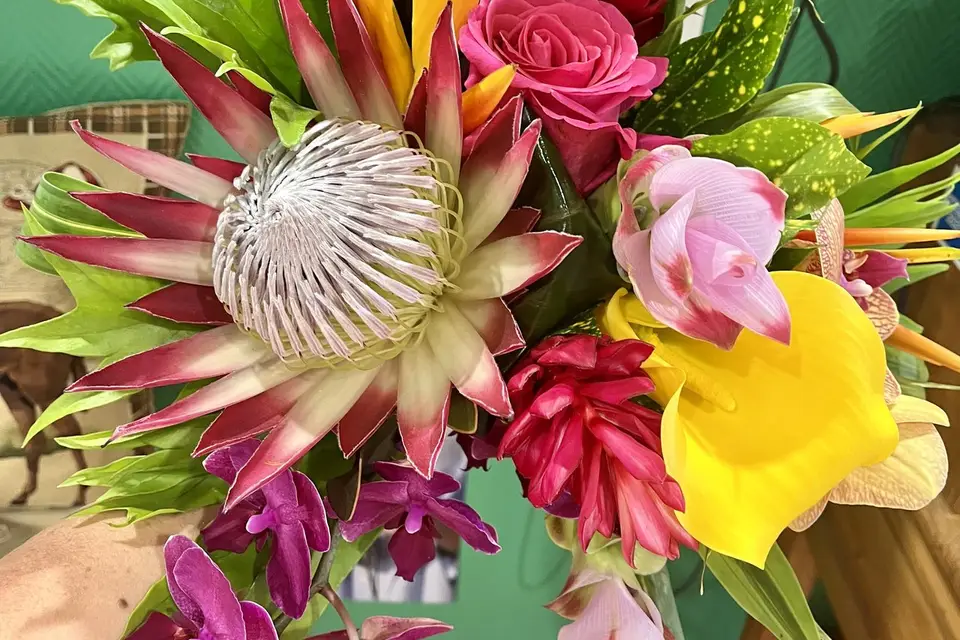 L’Orchidée Création — photo 7