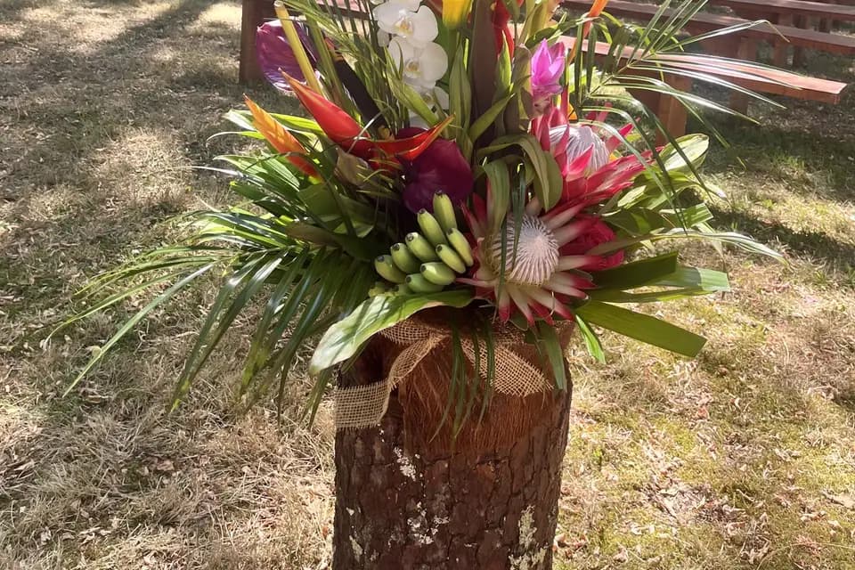 L’Orchidée Création — photo 6