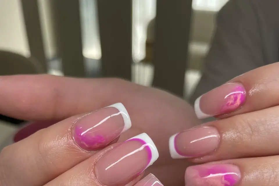 Lykynails — photo 4