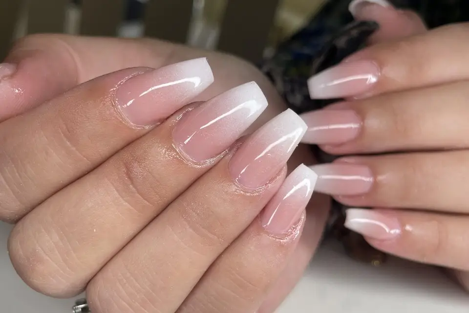 Lykynails — photo 5