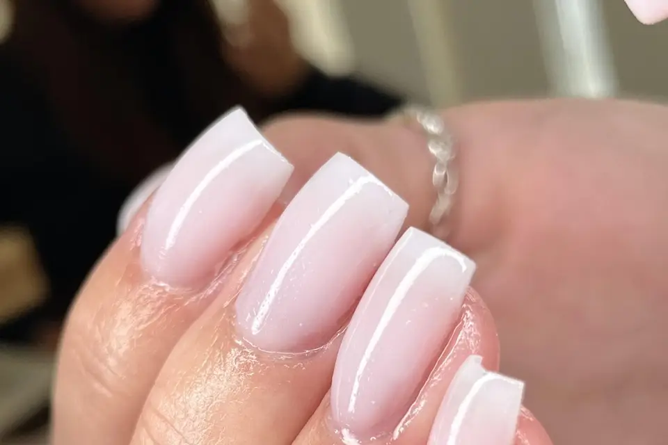 Lykynails — photo 7