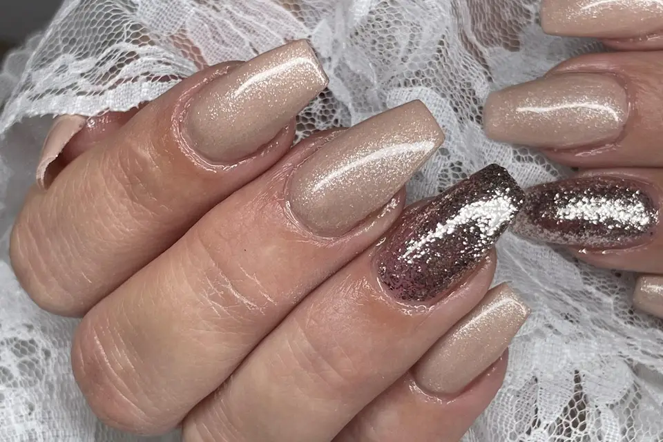 Lykynails — photo 1