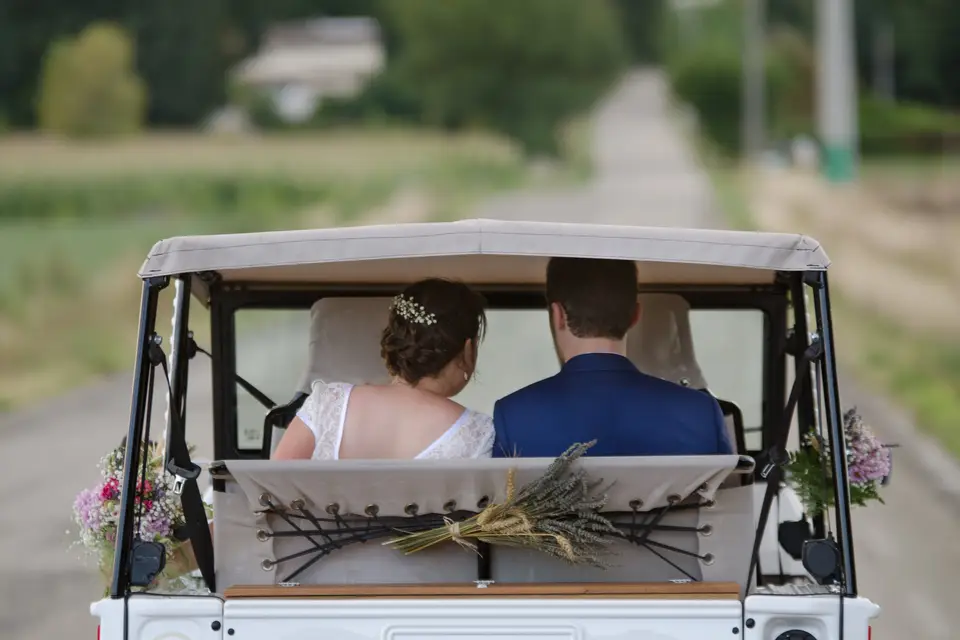 Méhari Loisirs — photo 8