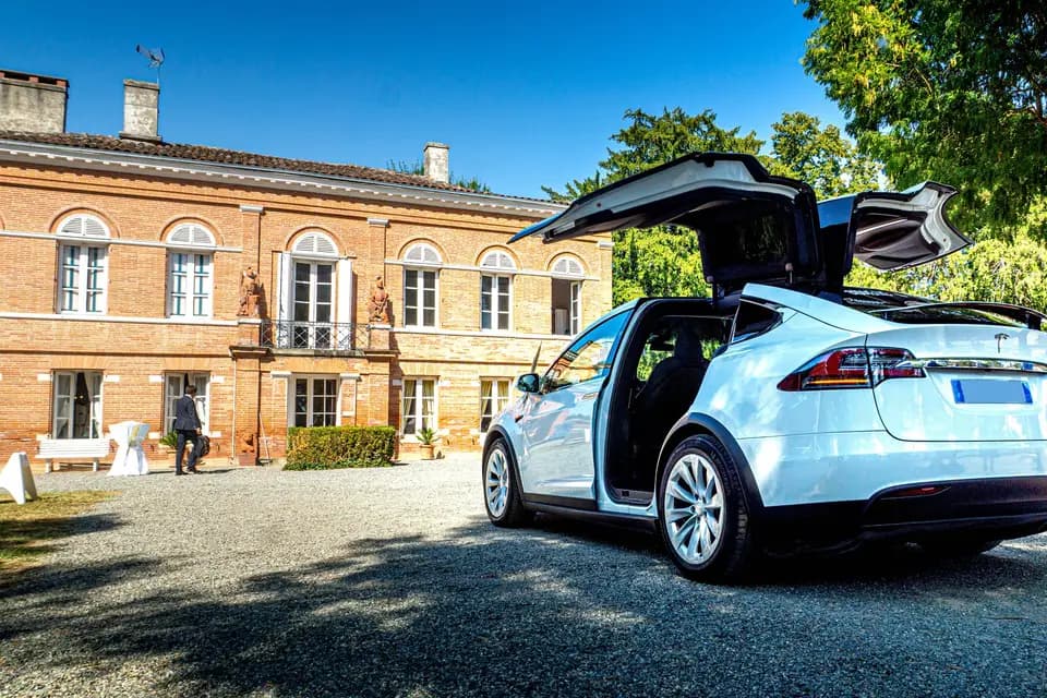 Méhari Loisirs — photo 1