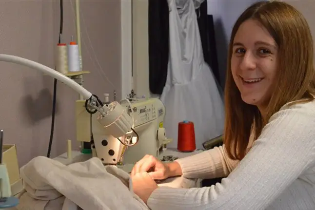 Sophie Création & Retouche — photo 8