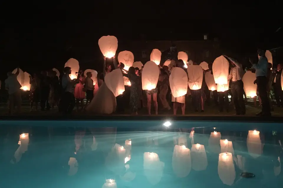 Château de Labro — photo 8