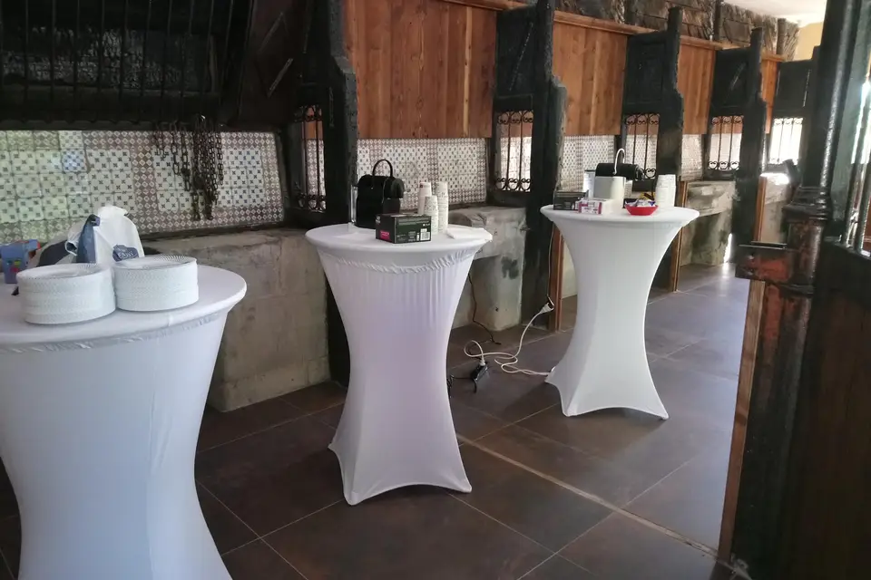 Les Écuries de Morvillars — photo 2