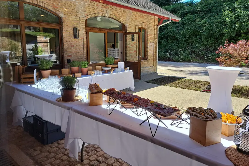 Les Écuries de Morvillars — photo 1