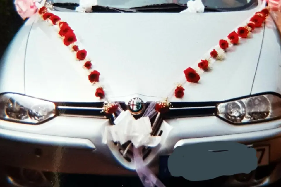 Wedding Flore — photo 3