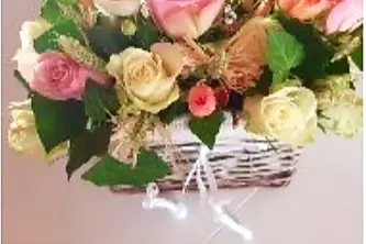 Wedding Flore — photo 5