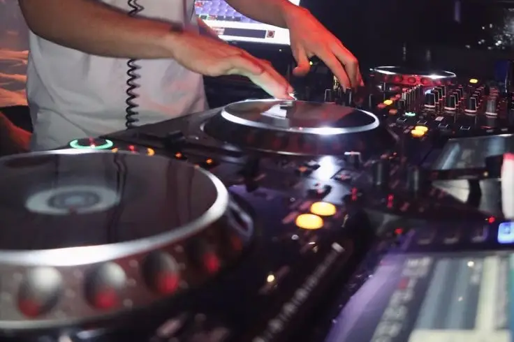 DJ Flayone — photo 1