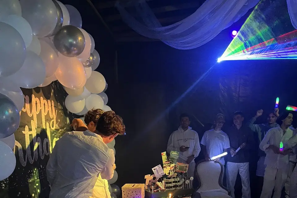 LightCrash Event Solutions — photo 2