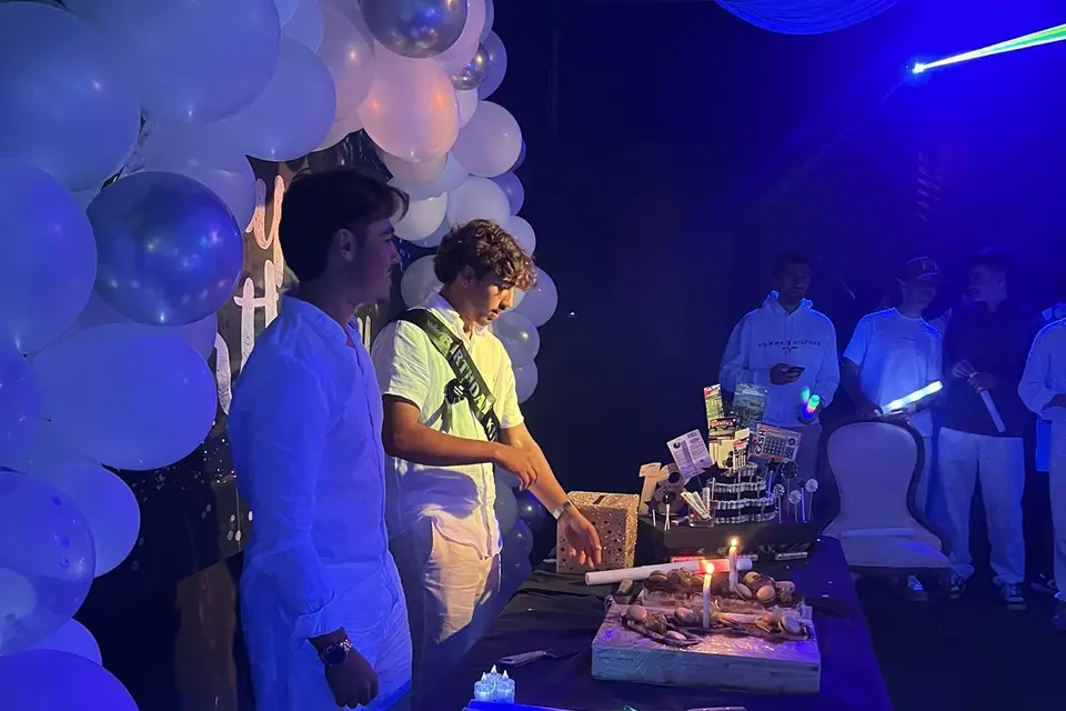 LightCrash Event Solutions — photo 4