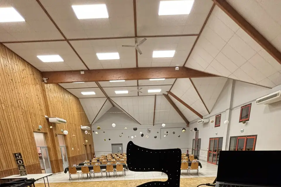 LightCrash Event Solutions — photo 1