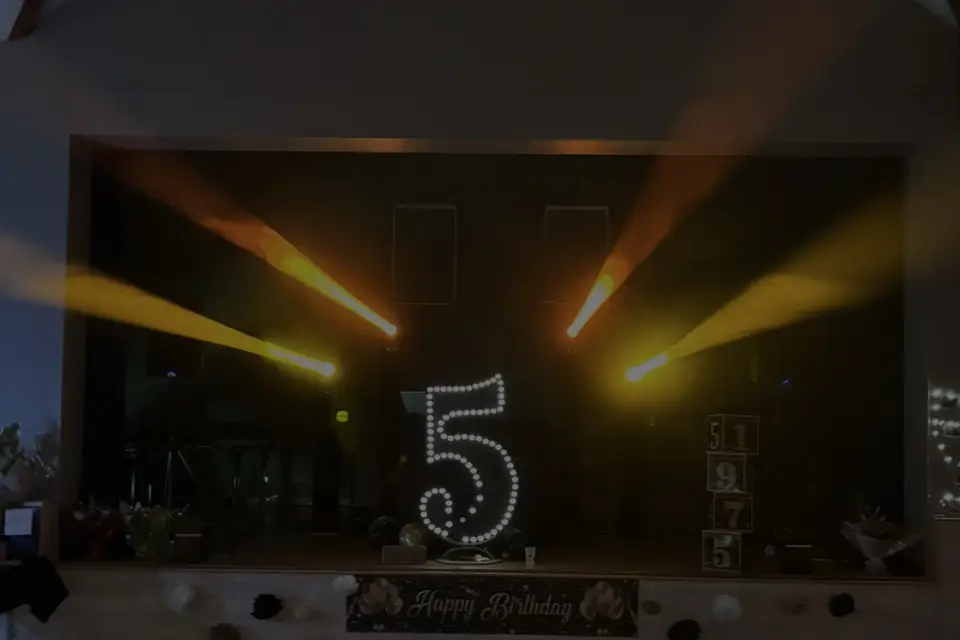 LightCrash Event Solutions — photo 3