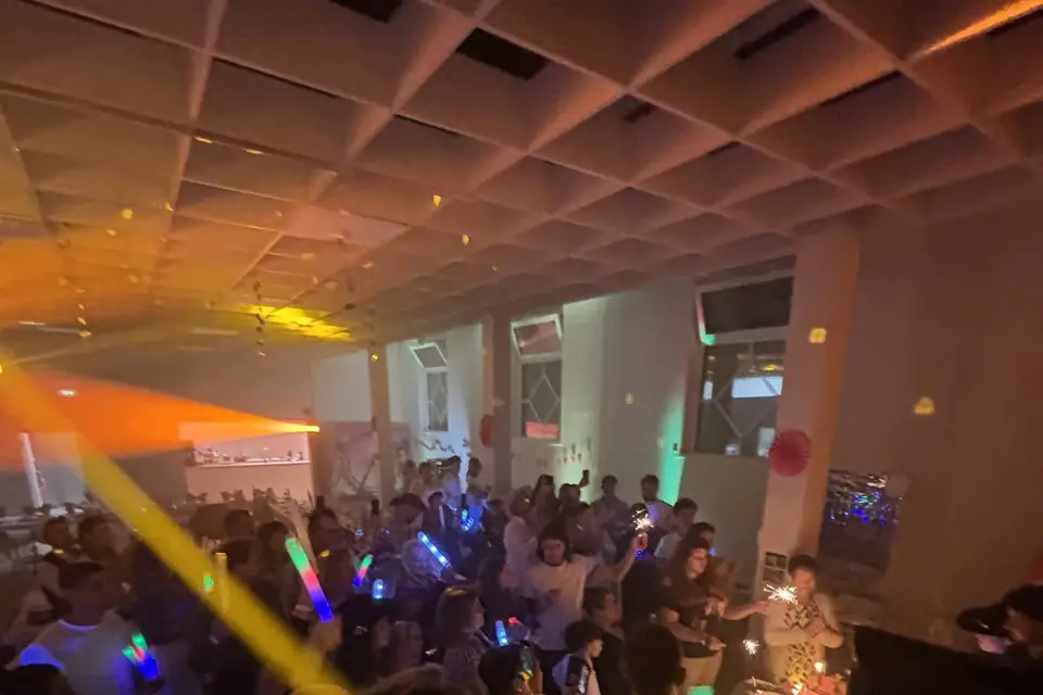 LightCrash Event Solutions