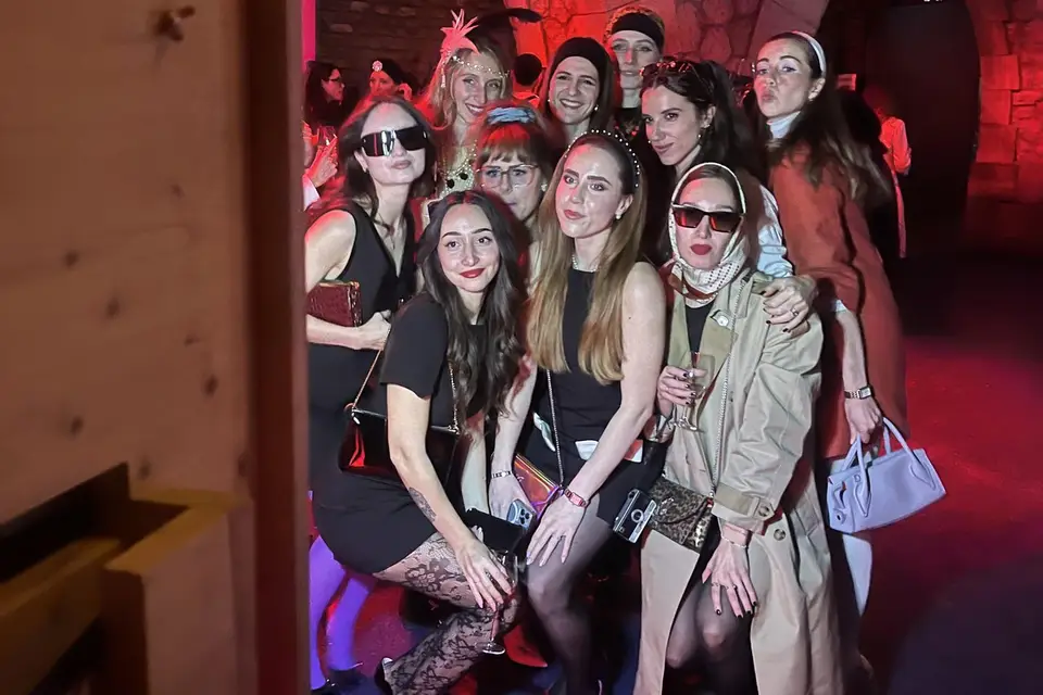 Nicole Photobooth — photo 7