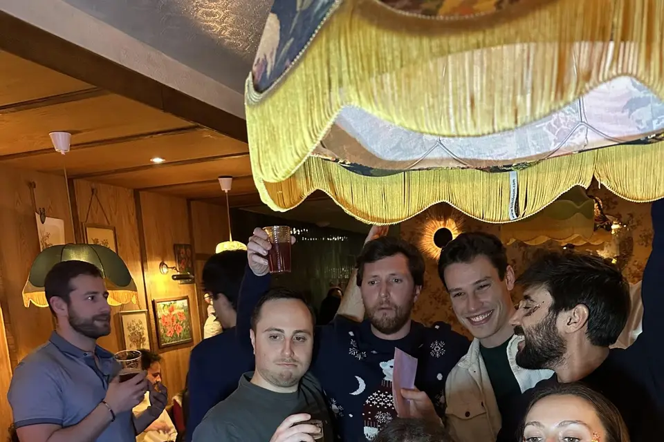 Nicole Photobooth — photo 3