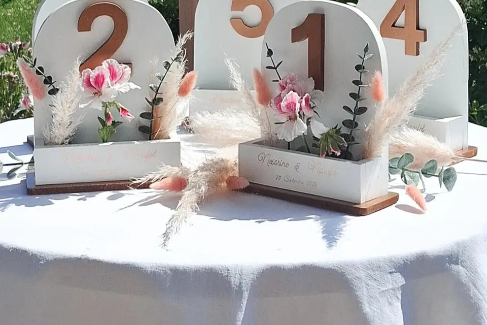 Éclat de Mariage — photo 3