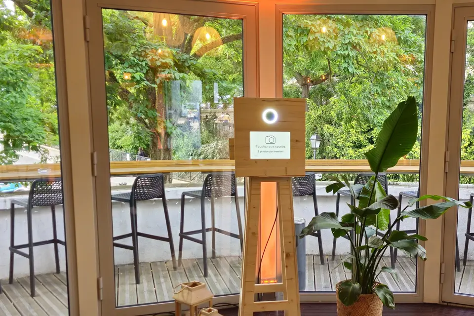 Nicole Photobooth — photo 4