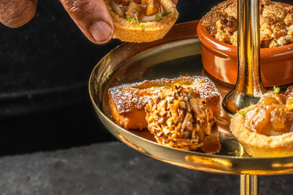 Chachenga — photo 3