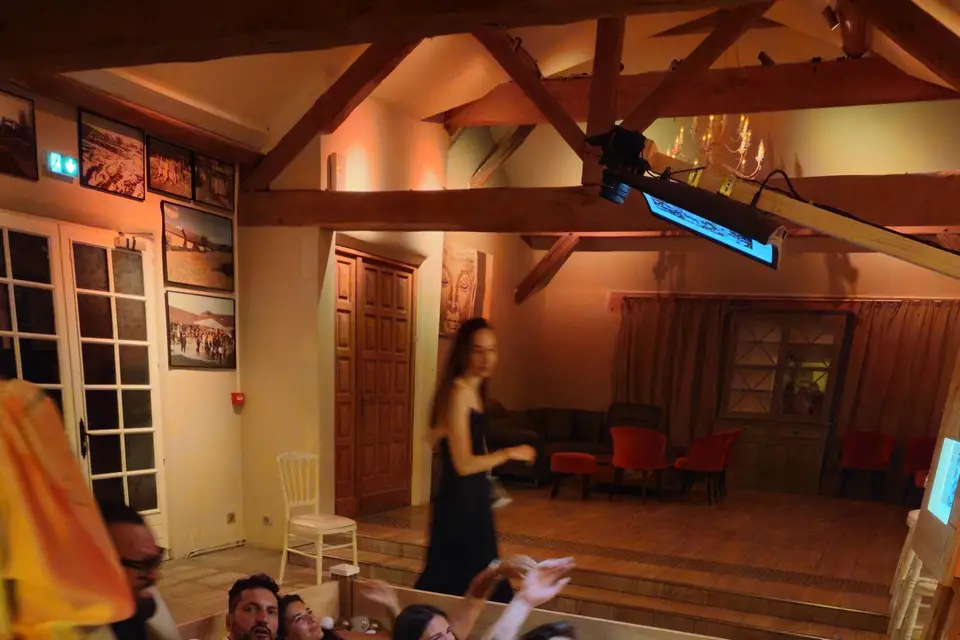 Nicole Photobooth — photo 6