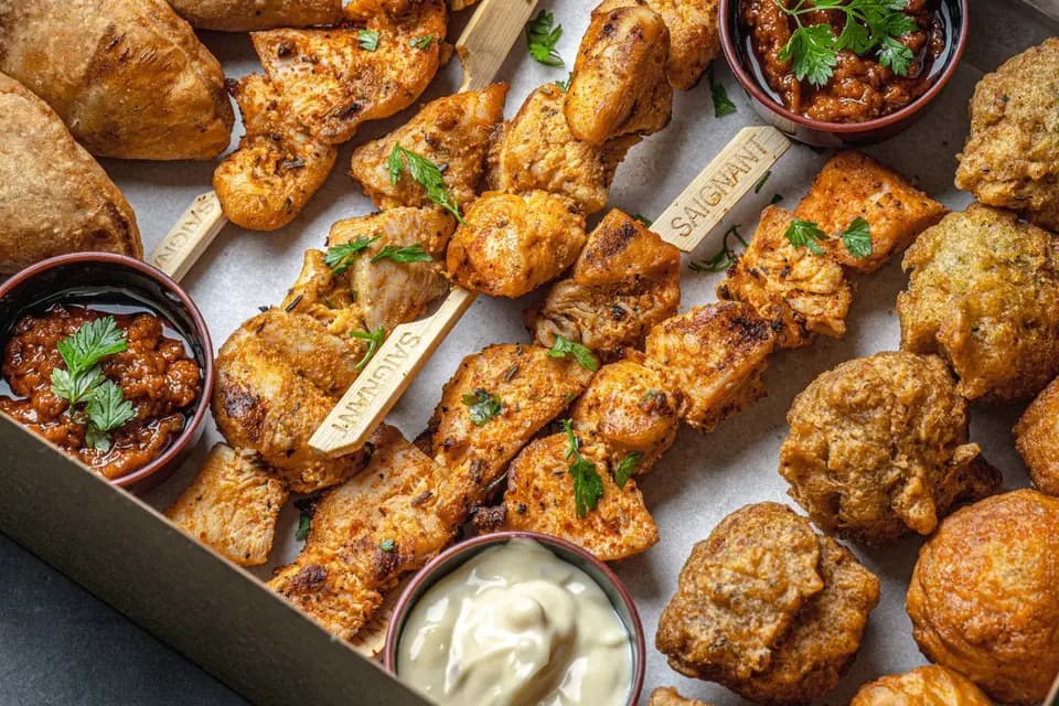 Chachenga — photo 2