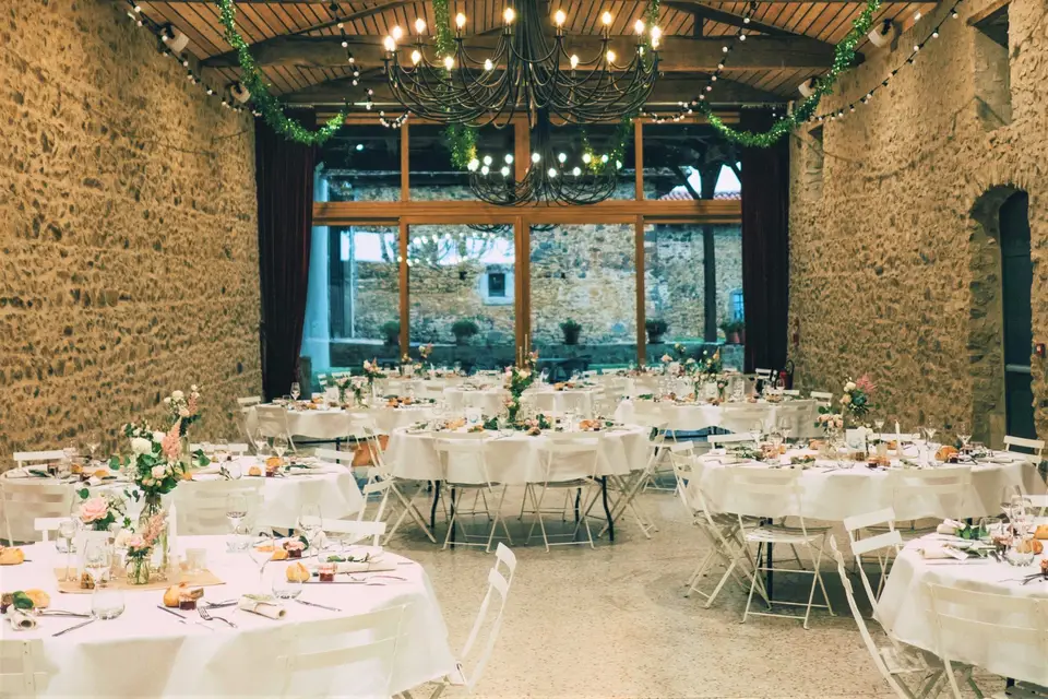 Domaine de Saint Marcel de Félines — photo 2