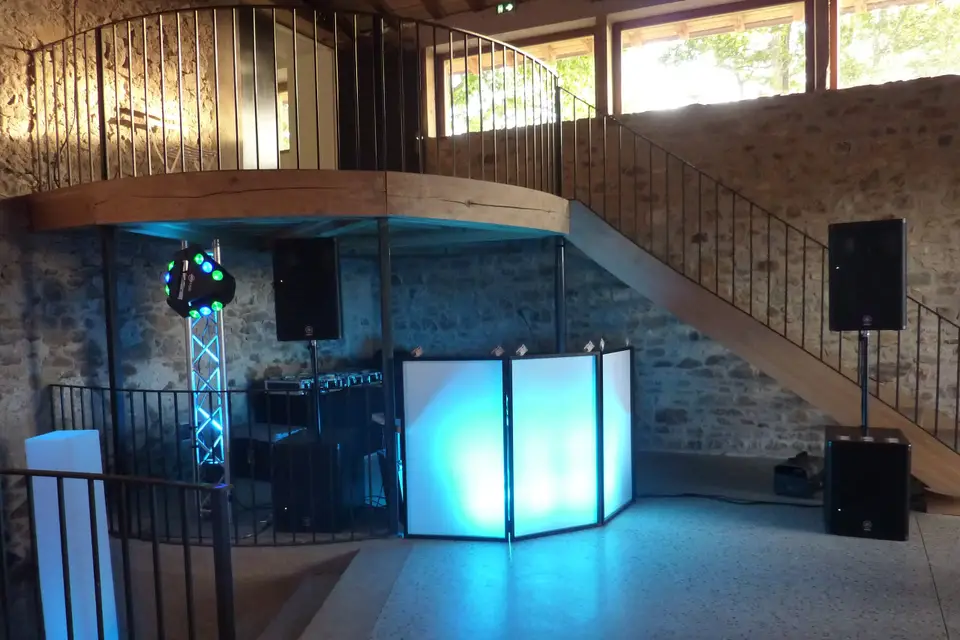 Domaine de Saint Marcel de Félines — photo 8