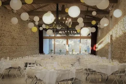 Domaine de Saint Marcel de Félines — photo 4