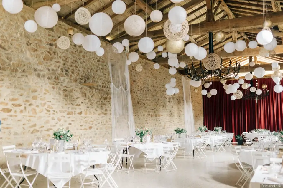 Domaine de Saint Marcel de Félines — photo 6