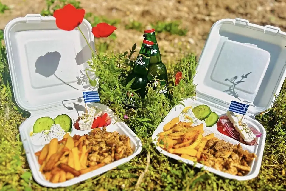 Kalimera — photo 3