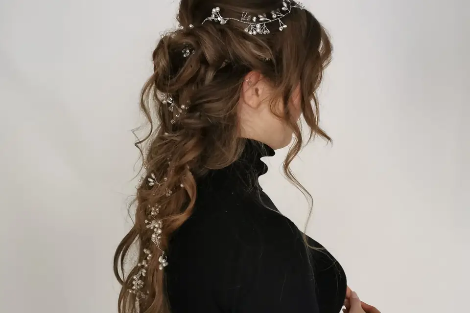 Chloé B. Coiffure — photo 8