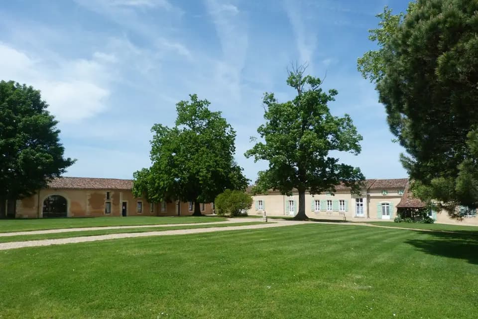 Domaine des Chaulnes — photo 4